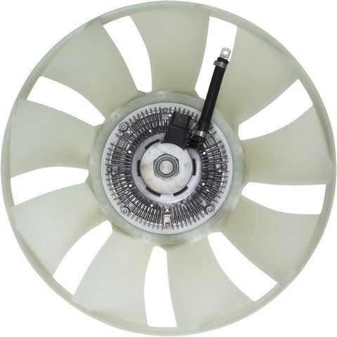 Engine Cooling Fan Clutch Four Seasons 46104