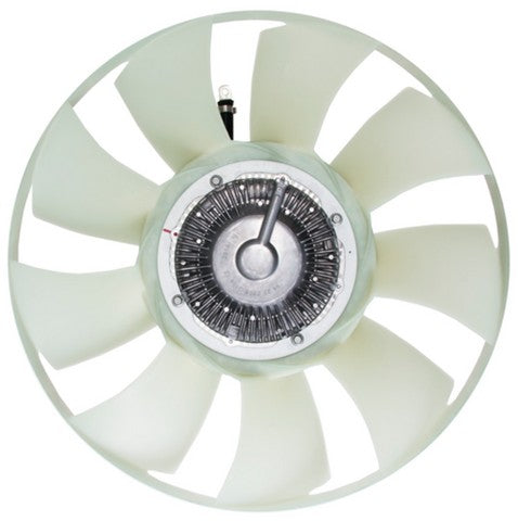 Engine Cooling Fan Clutch Four Seasons 46104