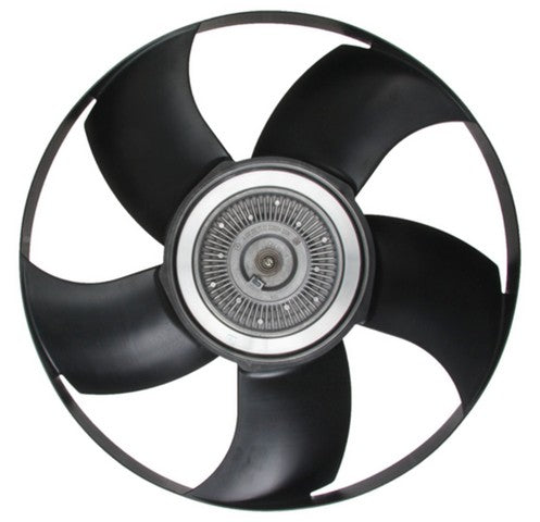 Engine Cooling Fan Clutch Four Seasons 46105