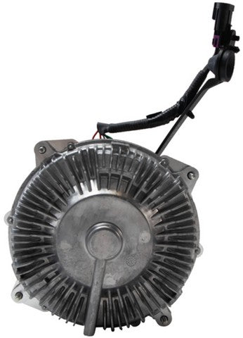 Engine Cooling Fan Clutch Four Seasons 46110