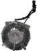 Engine Cooling Fan Clutch Four Seasons 46110
