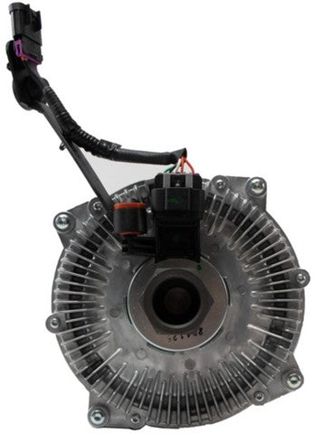 Engine Cooling Fan Clutch Four Seasons 46110