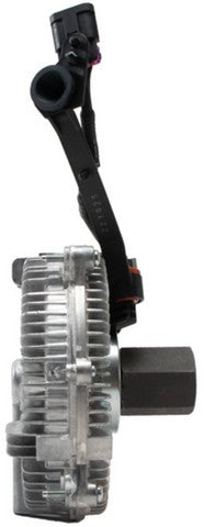 Engine Cooling Fan Clutch Four Seasons 46110