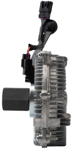 Engine Cooling Fan Clutch Four Seasons 46110