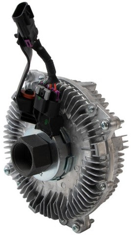 Engine Cooling Fan Clutch Four Seasons 46112