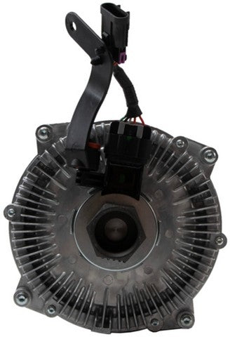 Engine Cooling Fan Clutch Four Seasons 46112