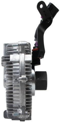 Engine Cooling Fan Clutch Four Seasons 46112