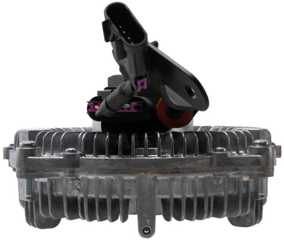 Engine Cooling Fan Clutch Four Seasons 46112