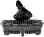 Engine Cooling Fan Clutch Four Seasons 46112