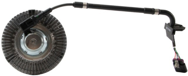 Engine Cooling Fan Clutch Four Seasons 46113