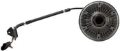 Engine Cooling Fan Clutch Four Seasons 46113
