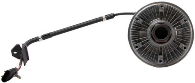 Engine Cooling Fan Clutch Four Seasons 46113