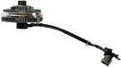 Engine Cooling Fan Clutch Four Seasons 46114