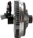 Engine Cooling Fan Clutch Four Seasons 46114