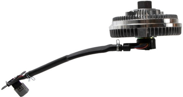 Engine Cooling Fan Clutch Four Seasons 46114