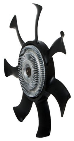 Engine Cooling Fan Clutch Four Seasons 46118
