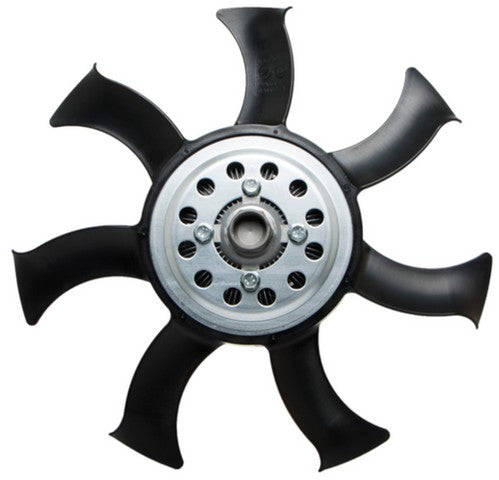 Engine Cooling Fan Clutch Four Seasons 46118