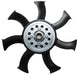 Engine Cooling Fan Clutch Four Seasons 46118