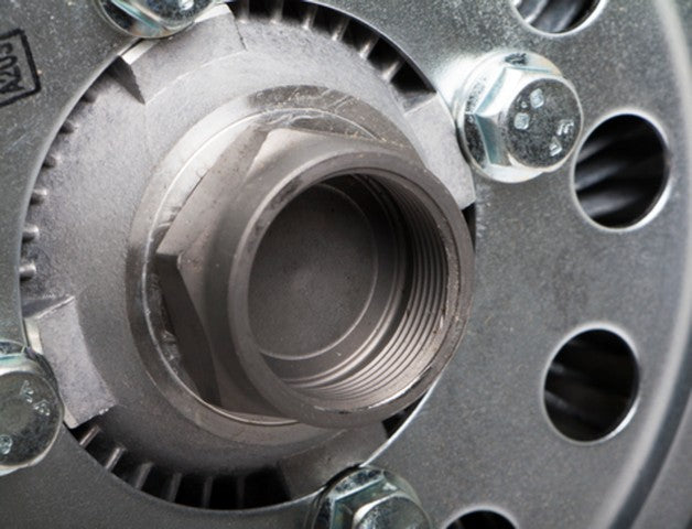 Engine Cooling Fan Clutch Four Seasons 46118