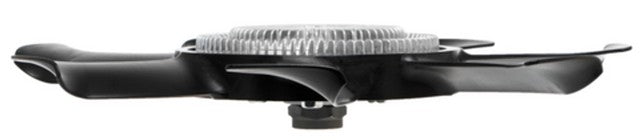 Engine Cooling Fan Clutch Four Seasons 46118