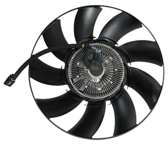Engine Cooling Fan Clutch Four Seasons 46119