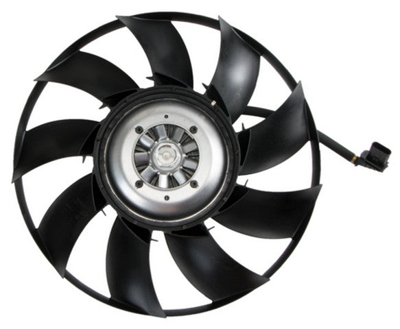 Engine Cooling Fan Clutch Four Seasons 46119