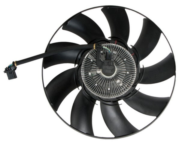 Engine Cooling Fan Clutch Four Seasons 46120