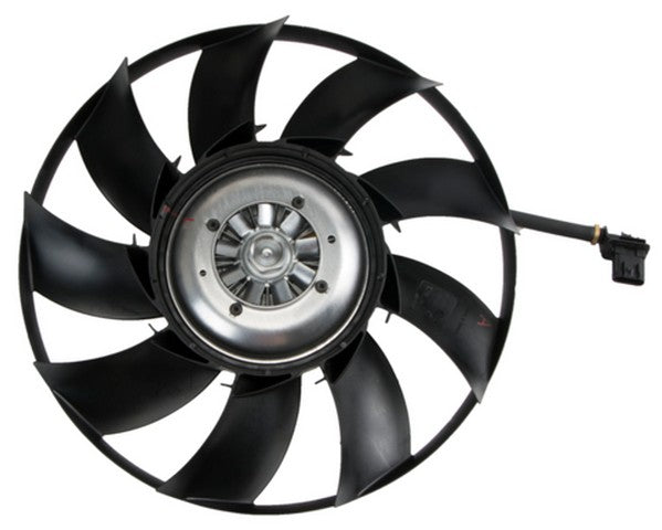Engine Cooling Fan Clutch Four Seasons 46120