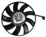 Engine Cooling Fan Clutch Four Seasons 46120