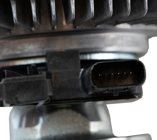 Engine Cooling Fan Clutch Four Seasons 46121