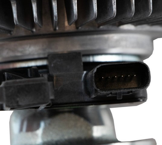 Engine Cooling Fan Clutch Four Seasons 46121