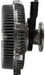 Engine Cooling Fan Clutch Four Seasons 46121