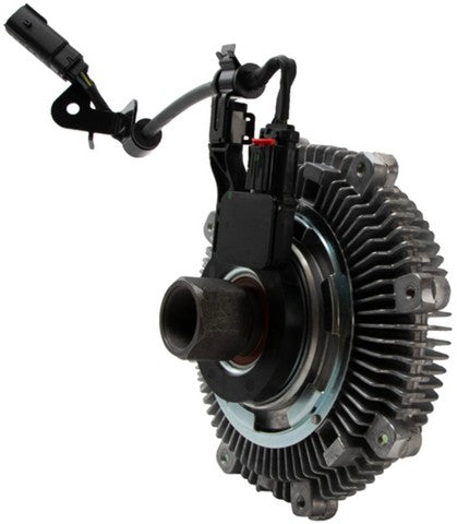 Engine Cooling Fan Clutch Four Seasons 46123