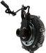 Engine Cooling Fan Clutch Four Seasons 46123