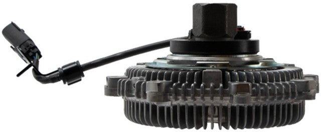 Engine Cooling Fan Clutch Four Seasons 46123