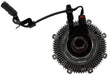 Engine Cooling Fan Clutch Four Seasons 46123