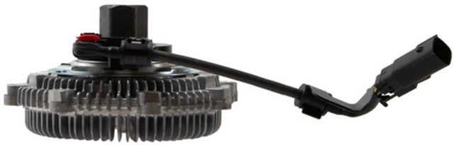 Engine Cooling Fan Clutch Four Seasons 46123