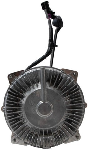 Engine Cooling Fan Clutch Four Seasons 46124