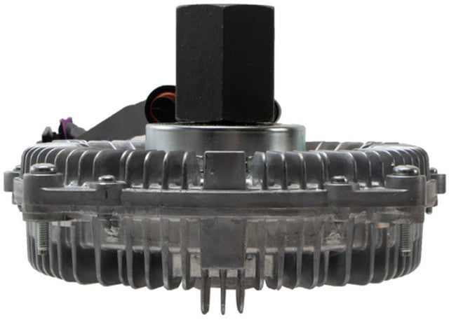 Engine Cooling Fan Clutch Four Seasons 46124