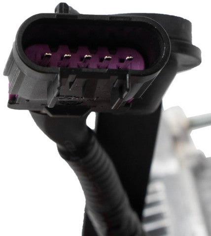 Engine Cooling Fan Clutch Four Seasons 46124