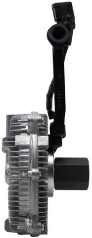 Engine Cooling Fan Clutch Four Seasons 46124