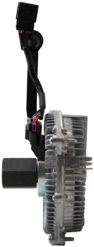 Engine Cooling Fan Clutch Four Seasons 46124