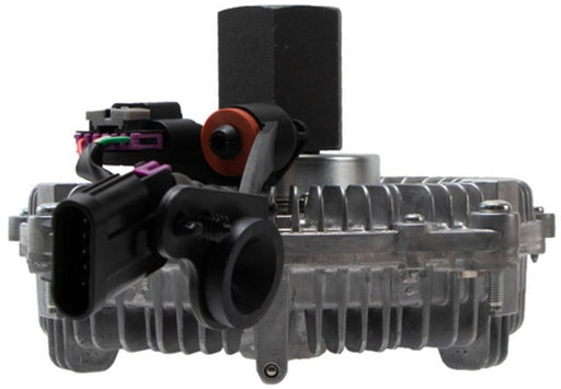 Engine Cooling Fan Clutch Four Seasons 46124