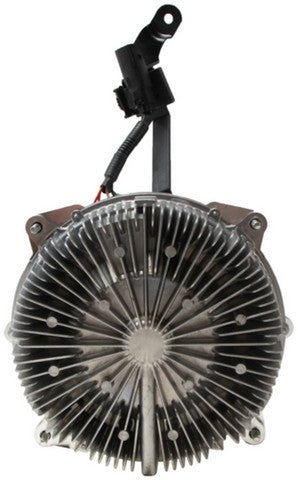 Engine Cooling Fan Clutch Four Seasons 46134