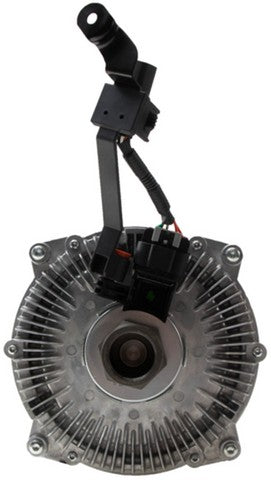 Engine Cooling Fan Clutch Four Seasons 46134