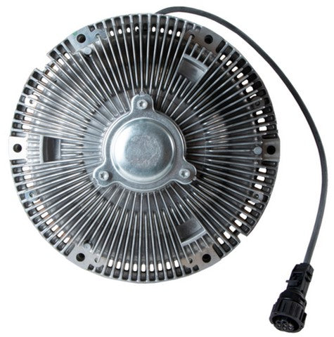 Engine Cooling Fan Clutch Four Seasons 46136