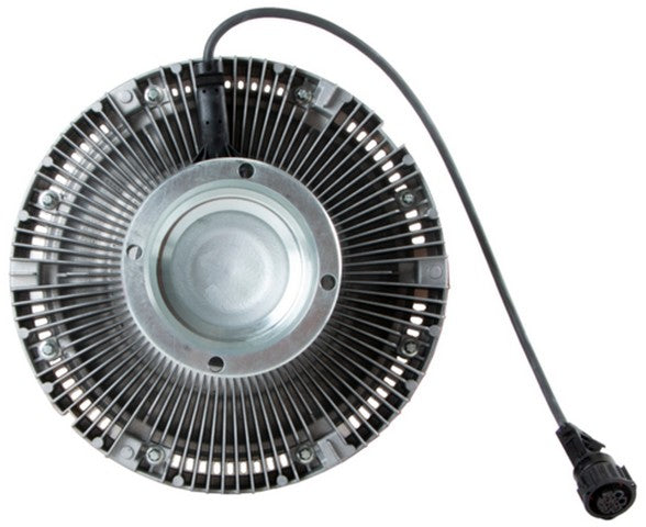Engine Cooling Fan Clutch Four Seasons 46137