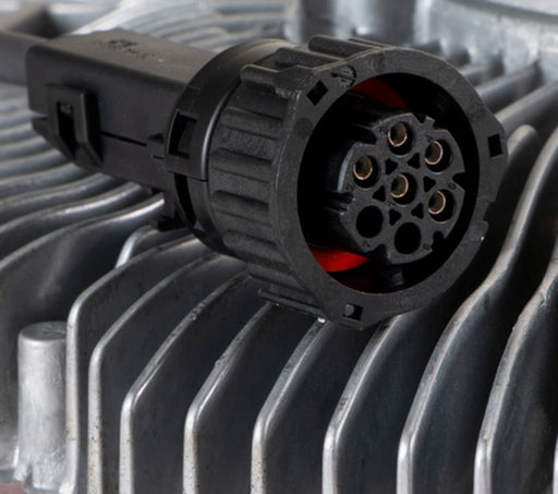 Engine Cooling Fan Clutch Four Seasons 46137