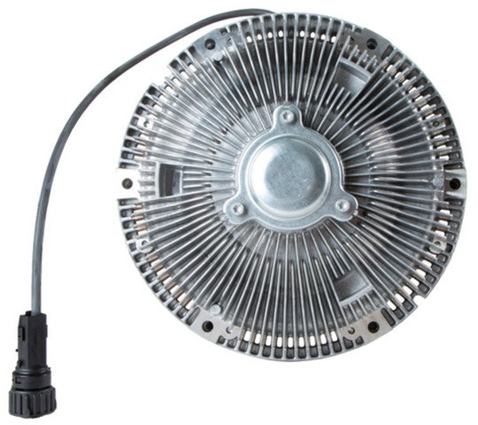 Engine Cooling Fan Clutch Four Seasons 46137