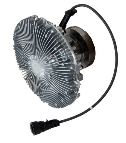 Engine Cooling Fan Clutch Four Seasons 46139